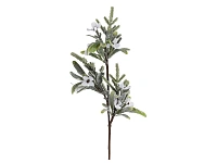 Ветка еловая Berry Branch 649847